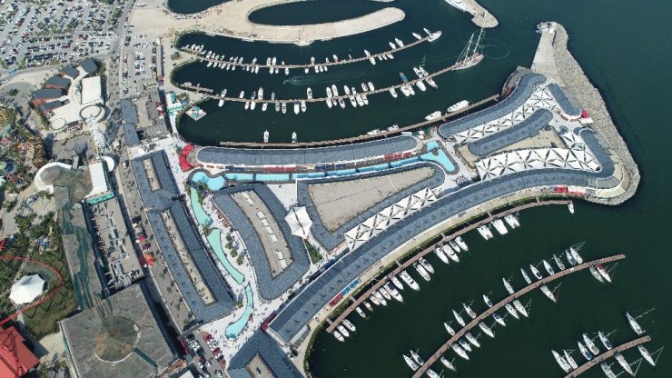 Viaport Marina indirimli fiyatlara gelen talep nedeniyle kampanyayı uzatma kararı aldı