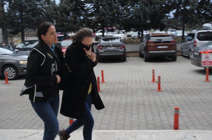 Yalova Belediyesindeki zimmet soruşturmasında tutuklu sayısı 3'e yükseldi