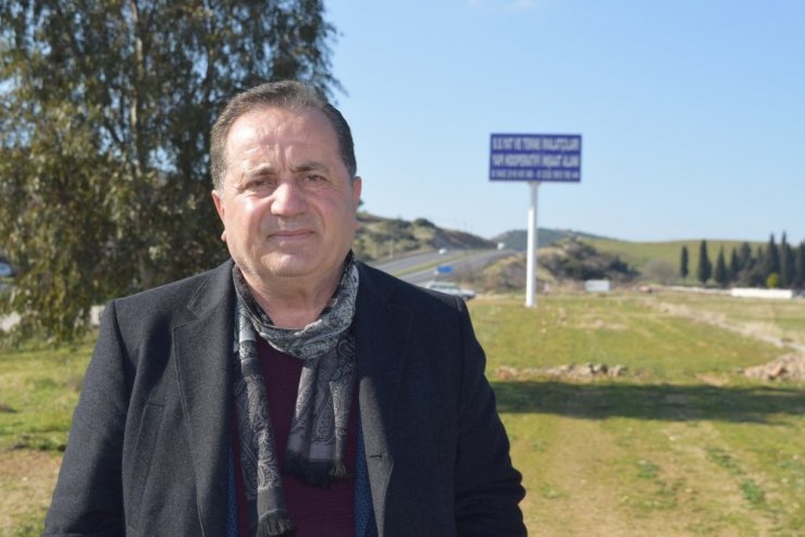 İzmir’de ’Yat İmalat Yeri Projesi’ hayata geçiriliyor