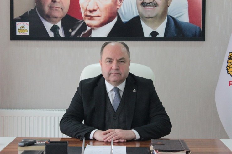 ANAP Genel Başkanı Çelebi: "Mutabakata uyulmazsa Türkiye her türlü reaksiyonu gösterme hakkına sahiptir"