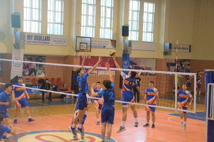 Filenin gençleri Aydın’da sahne aldı