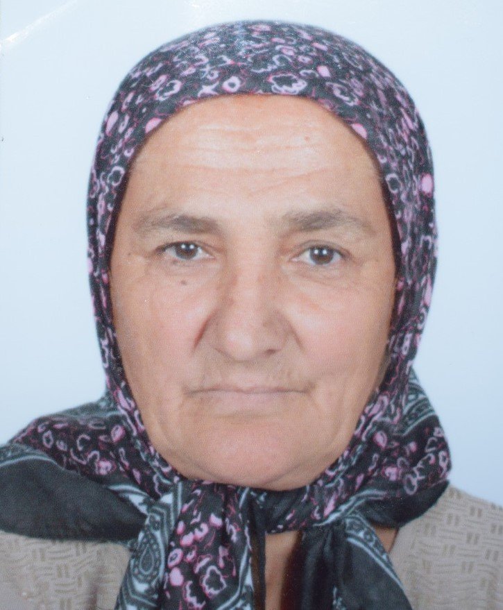 Yaşlı kadın 15 metrelik kuyuda ölü bulundu