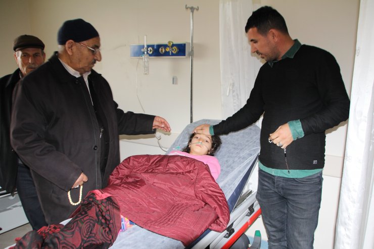 GÜNCELLEME - Babanın uyanması aileyi ölümden kurtardı