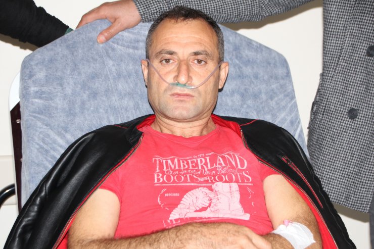 GÜNCELLEME - Babanın uyanması aileyi ölümden kurtardı