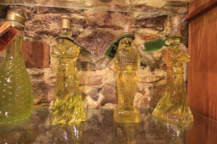 Kıvrak “Riviera zeytinyağı, zeytinyağının bir parçasıdır”