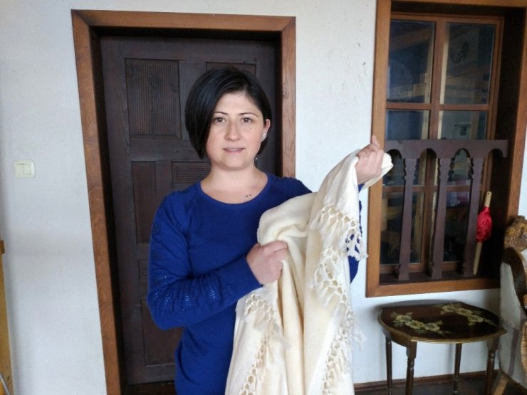 Japonlar Buldan havluları ile kurulanıyor