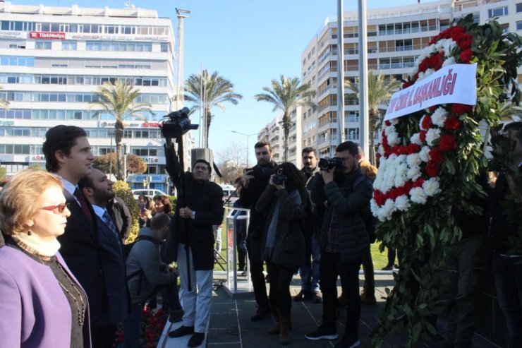 CHP’nin yeni yönetimi mazbatayı aldı