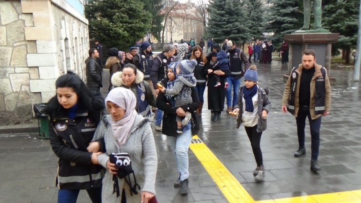 Kütahya’da evlilik vaadiyle nitelikli dolandırıcılık iddiası