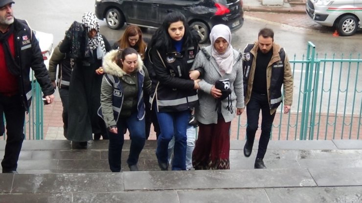 Kütahya’da evlilik vaadiyle nitelikli dolandırıcılık iddiası