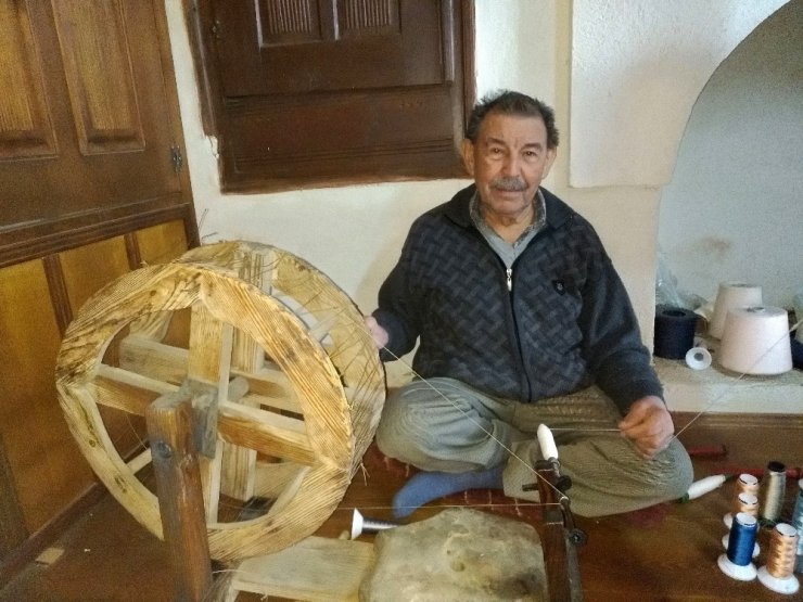 Japonlar Buldan havluları ile kurulanıyor