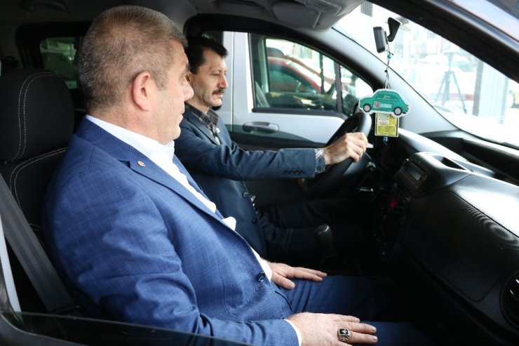 Otomobilde ‘al-sat’ dönemini bitiren çalışma