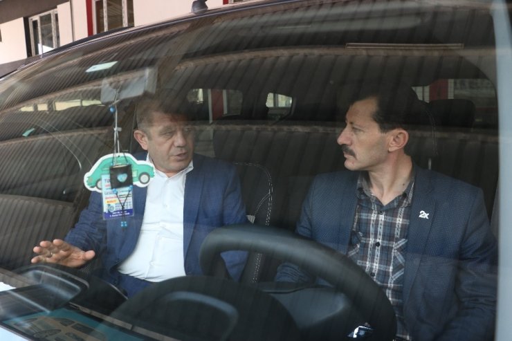 Otomobilde ‘al-sat’ dönemini bitiren çalışma