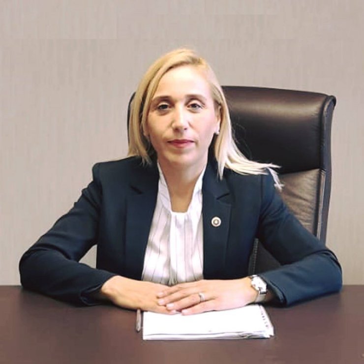 İYİ Parti Antalya Milletvekili Tuba Vural Çokal, partisinden istifa ettiğini duyurdu
