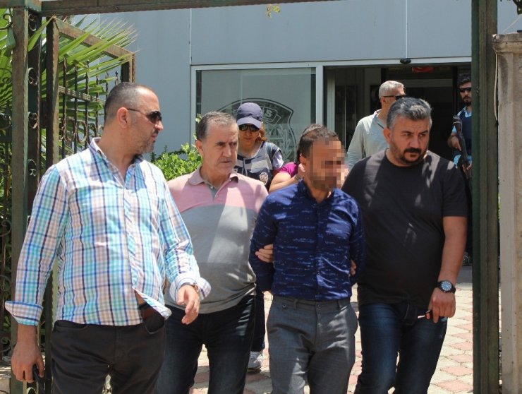 Korkunç cinayetin sanıklarına ceza yağdı