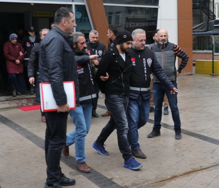 Türkiye’nin konuştuğu ‘Palu ailesi’ davasında karar çıktı