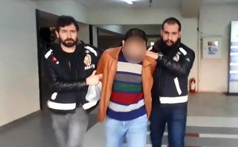 Kavgayı ayırmaya çalışan şahsı öldüren cinayet zanlısına 25 yıl 6 ay hapis