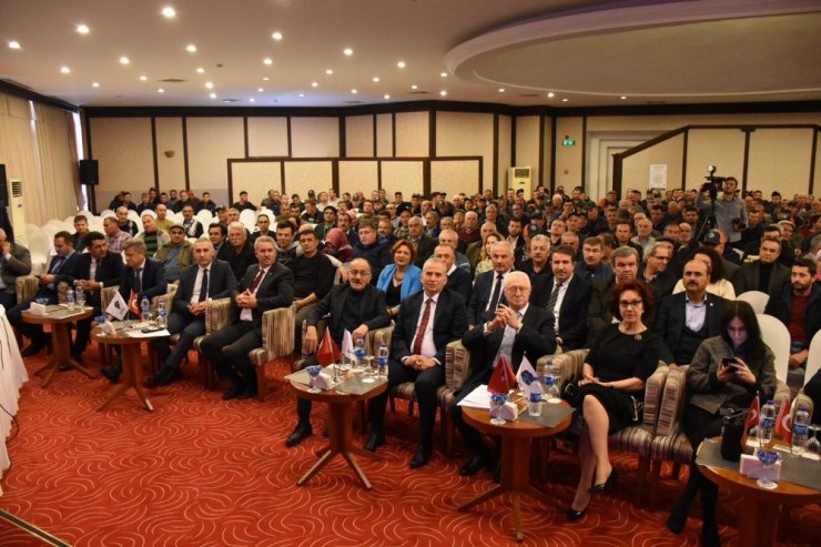 Kula’da ‘Alternatif ürün kekik’ Projesi başlıyor