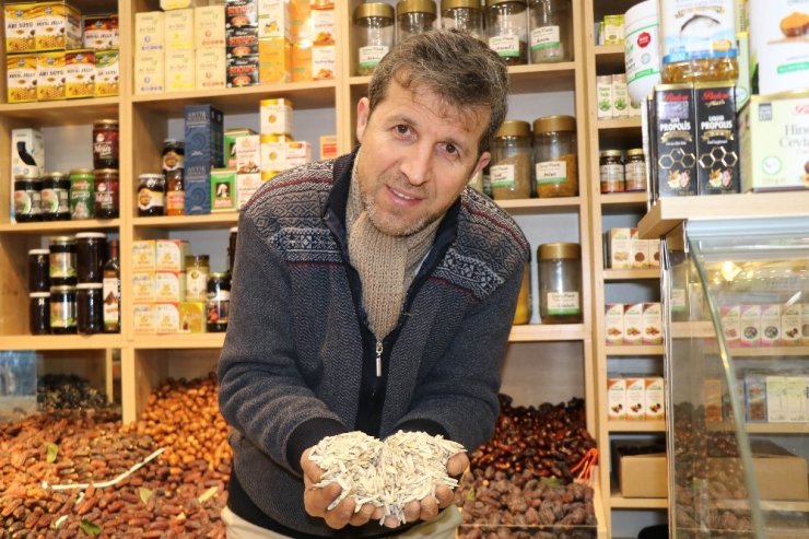 Korona virüsü, yerli çekirdeğe olan ilgiyi yüzde 50 arttırdı