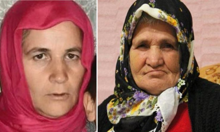 Çifte cinayet davasında savcı mütalaasını açıkladı