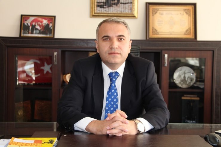 Kula Deri İhtisas ve Karma OSB’si 2020 yılı yatırım programına alındı