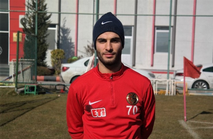 Eskişehirspor Menemenspor deplasmanında kazanmak istiyor