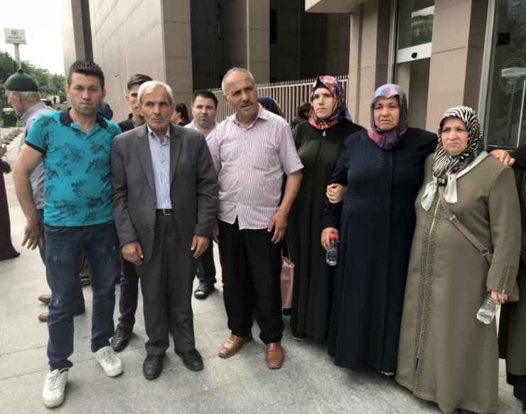 Çifte cinayet davasında savcı mütalaasını açıkladı