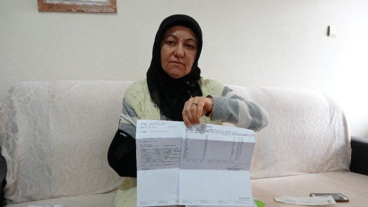 Uçak kazasından yaralı kurtulan kadın: “Halen şoktayım”