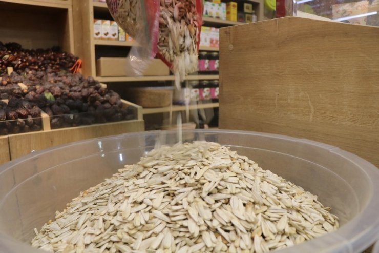 Korona virüsü, yerli çekirdeğe olan ilgiyi yüzde 50 arttırdı