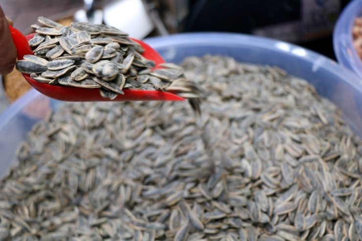 Korona virüsü, yerli çekirdeğe olan ilgiyi yüzde 50 arttırdı