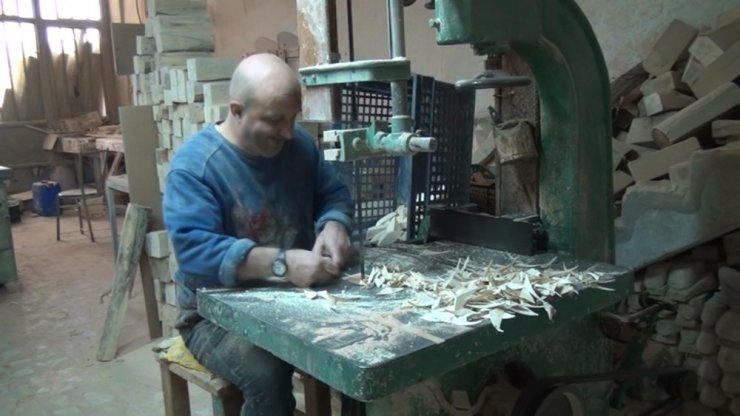 Sinop’a özgü kotralar ülke sınırlarını aştı