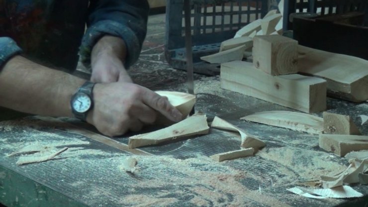 Sinop’a özgü kotralar ülke sınırlarını aştı