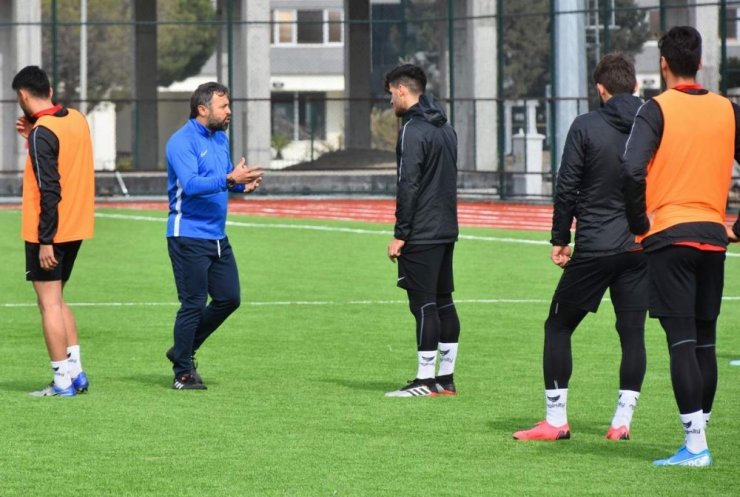 Aliağaspor FK, Sökespor’u konuk edecek