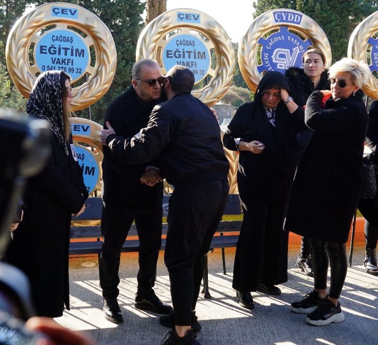 Terim ailesinin acı günü