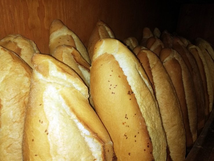 Kdz. Ereğli’de ekmek fiyatları yüzde 20 zamlandı