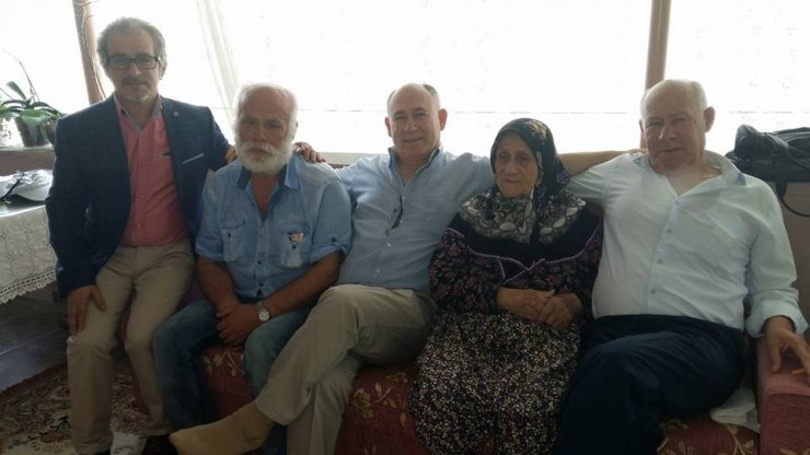 Bursa’da yalnız yaşayan adam evinde ölü bulundu