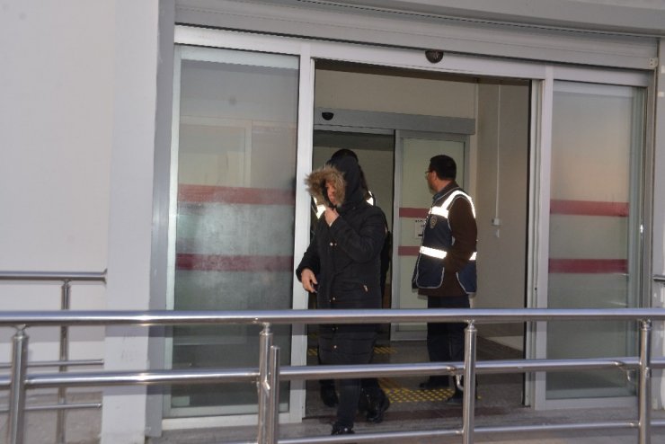 İmza taklidiyle 156 milyon liralık vurgun