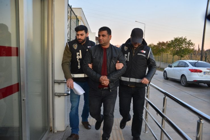 İmza taklidiyle 156 milyon liralık vurgun