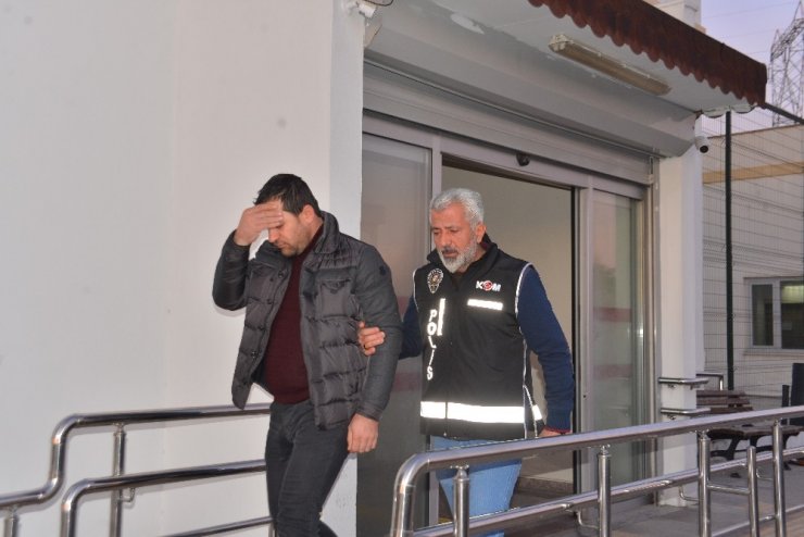 İmza taklidiyle 156 milyon liralık vurgun