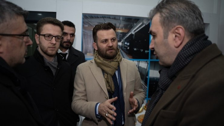 ASKON’dan Batum atağı