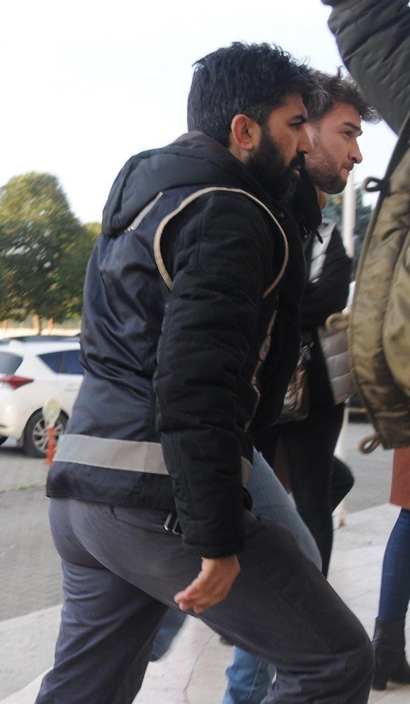 Yalova Belediyesi’ndeki yolsuzluk soruşturmasında 3 kişi daha adliyeye sevk edildi