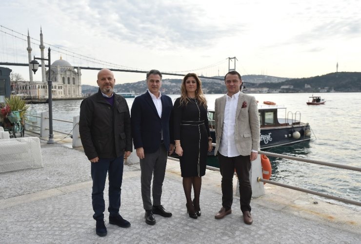 Boat Show Tuzla için geri sayım başladı