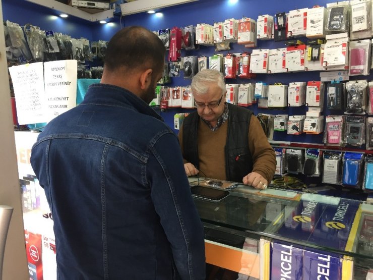 Korona virüsü elektronik piyasasını vurdu