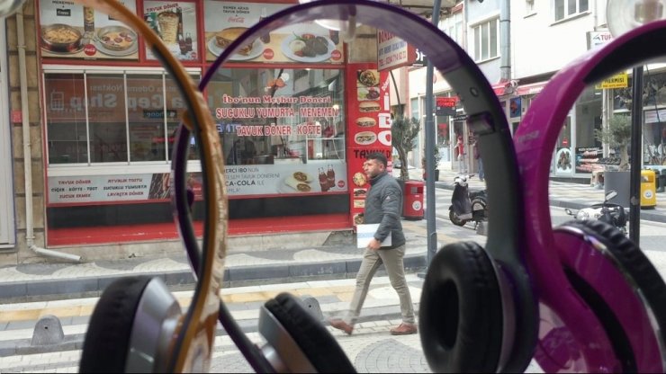 Korona virüsü elektronik piyasasını vurdu