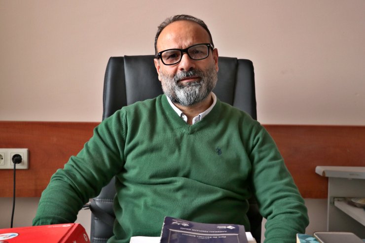 "Depremzedeler travmadan kurtulmak için korkularıyla yüzleşsin" önerisi