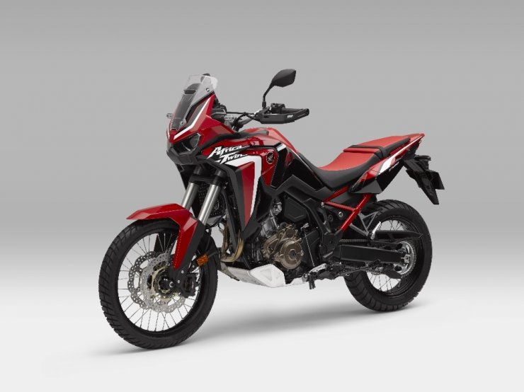 Honda, 2 yeni modeli ile Motobike İstanbul’da