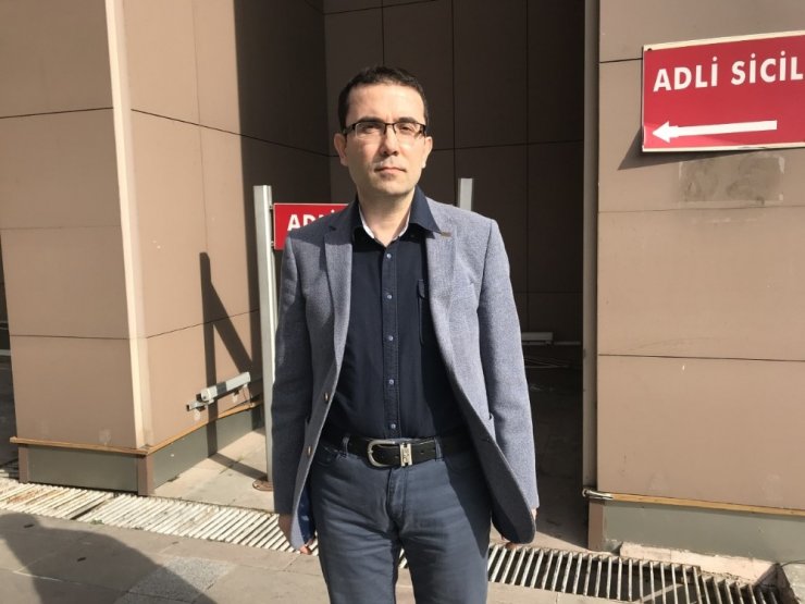 Öz annesinin işkence ettiği bebeğe kayyum atandı