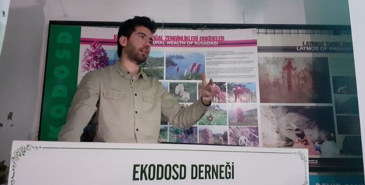 EKODOSD’da Atıksız ve Minimalist kişisel bakım anlatıldı