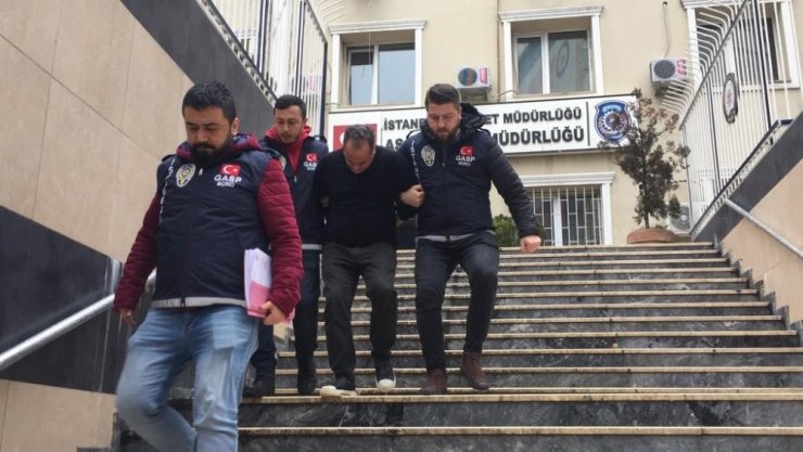 5 milyon dolarlık vurgun yaptı, lüks yaşamını sosyal medyada paylaştı