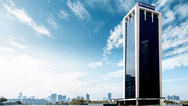Halkbank aktif büyüklüğünü 457 milyar TL’ye taşıdı
