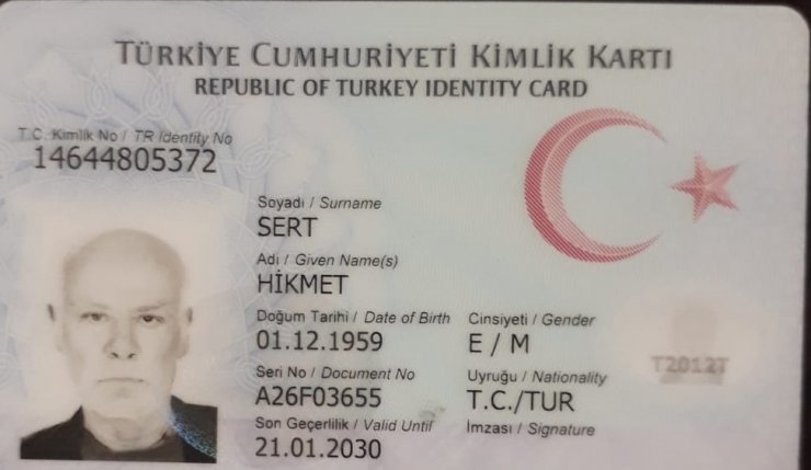 Bursa’da yalnız yaşayan adam evinde ölü bulundu